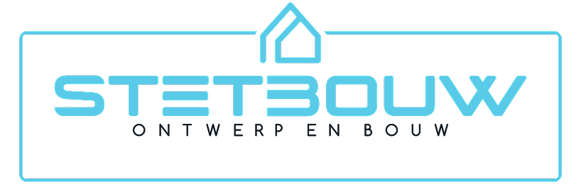 Stetbouw logo